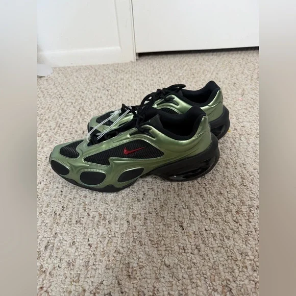 Nike Air Max Muse Sneaker size 12 NWOT - Picture 3 of 6